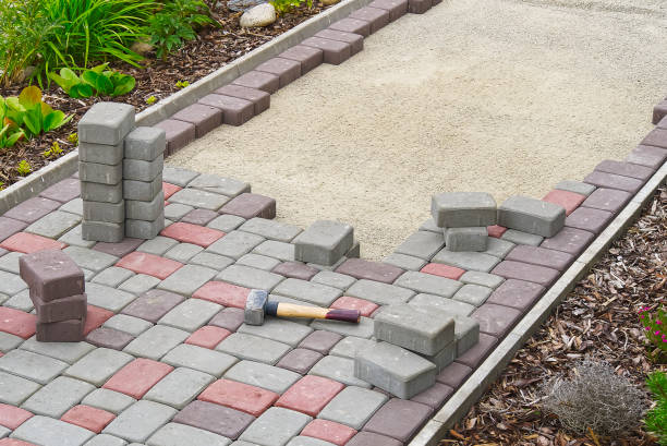 Best Driveway Paver Repair  in Waxhaw, NC