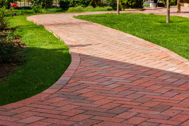 Best Professional Driveway Pavers  in Waxhaw, NC