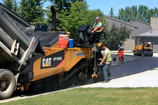 Best Cobblestone Driveway Pavers  in Waxhaw, NC