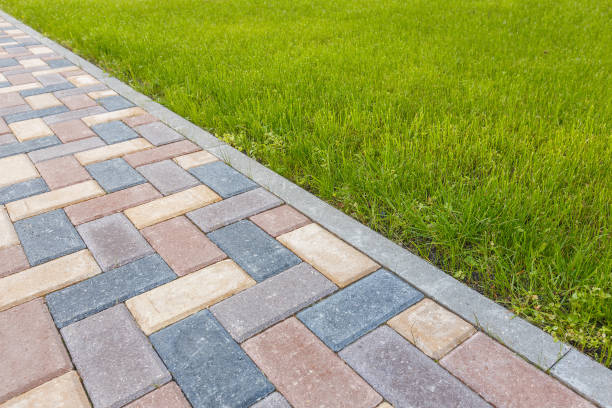 Reliable Waxhaw, NC Driveway Pavers Solutions