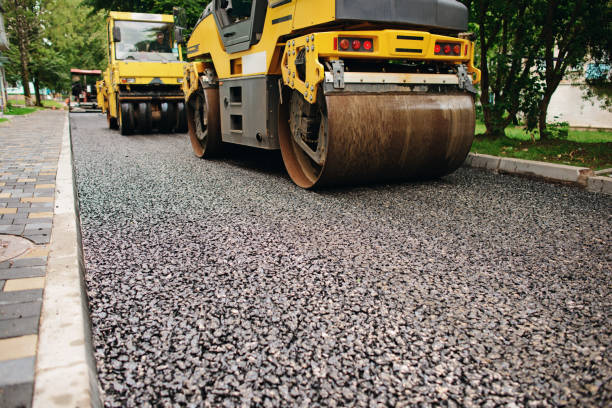 Best Professional Driveway Pavers  in Waxhaw, NC